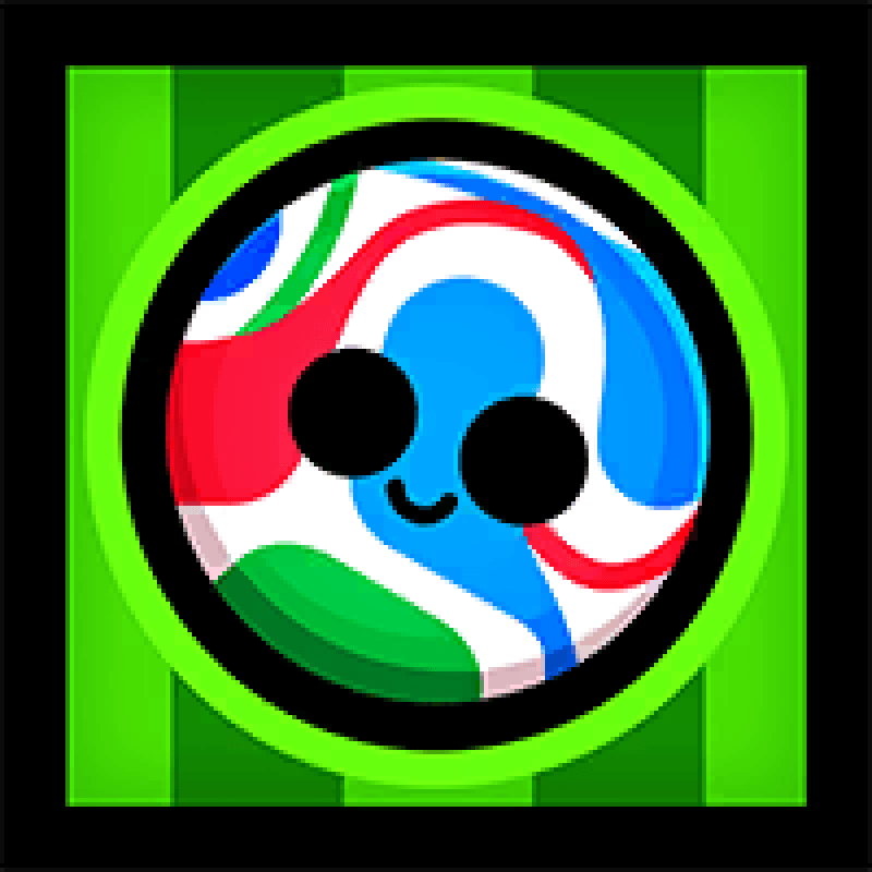 Bp Strikers Profile Icon