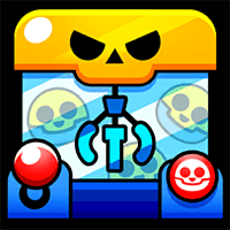 Clawmachine Profile Icon