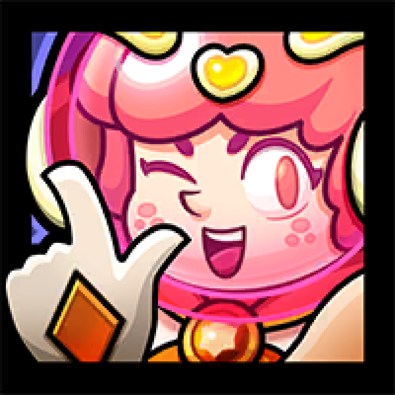 Bea Starrgirl Profile Icon