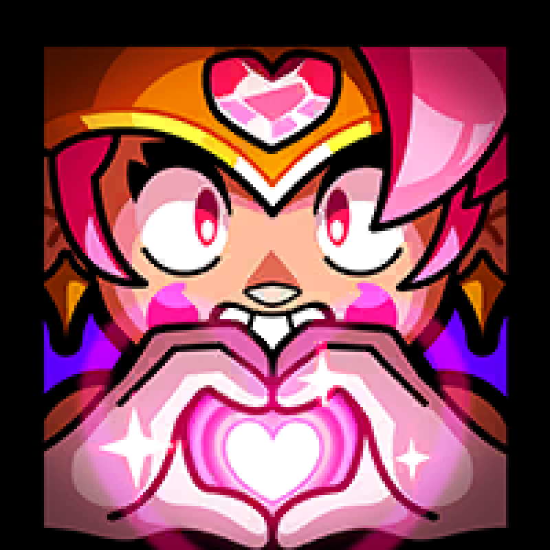 Amber Starrgirl Profile Icon