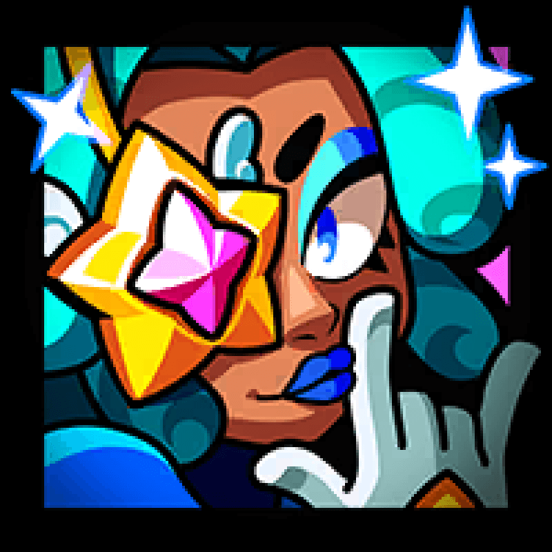 Juju Starrgirl Profile Icon