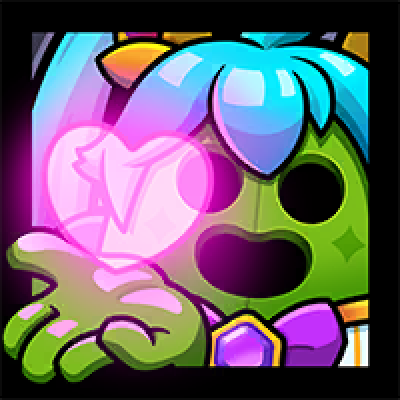 Spike Starrgirl Profile Icon