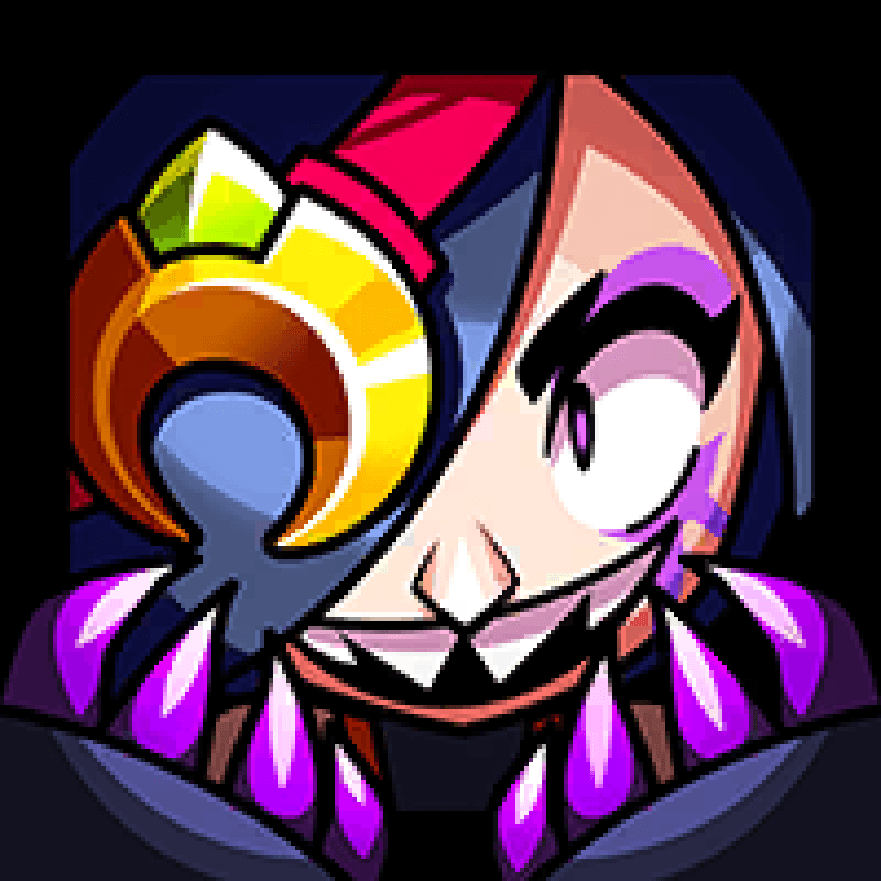Colette Starrgirl Profile Icon