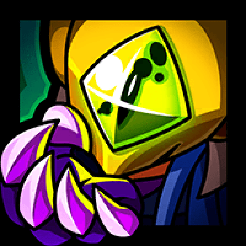 Finx Starrgirl Profile Icon