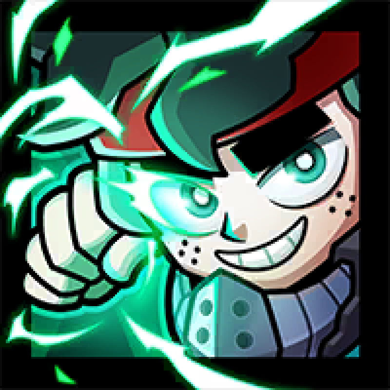 Deku: Fang Profile Icon