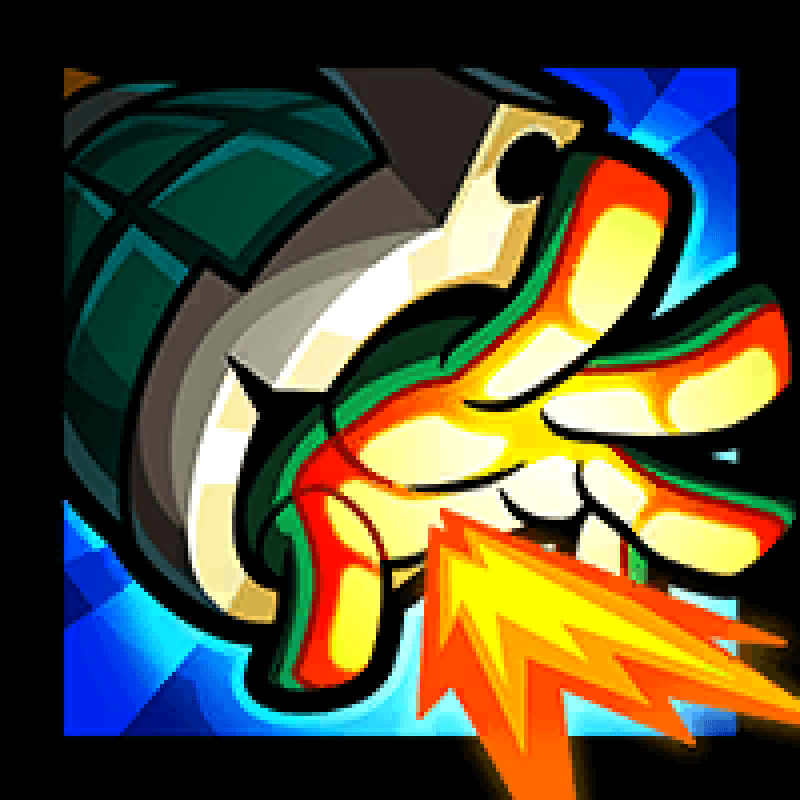Bakugo: Edgar Profile Icon