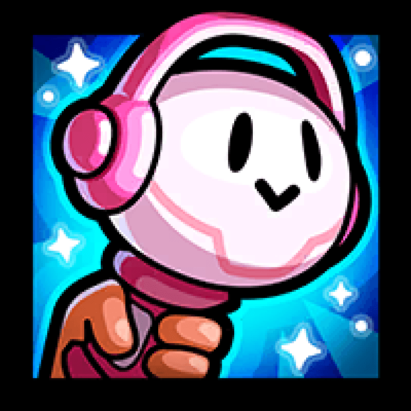 Uravity: Janet Profile Icon