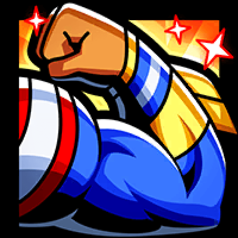 Mha Hand Profile Icon