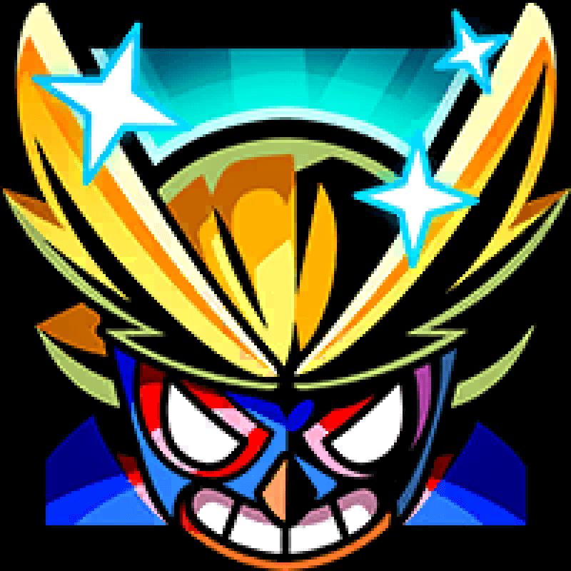 All Might: El Primo Profile Icon