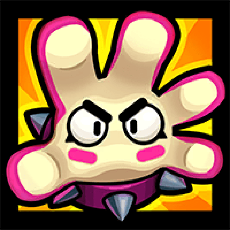 Gene Strikers Profile Icon