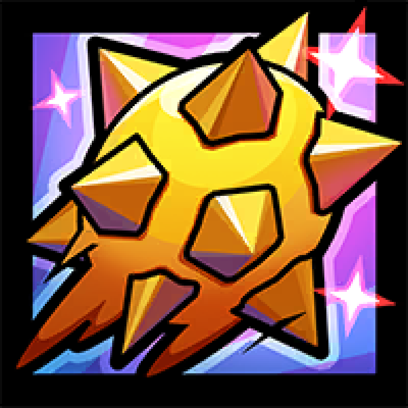 Lou Strikers Profile Icon