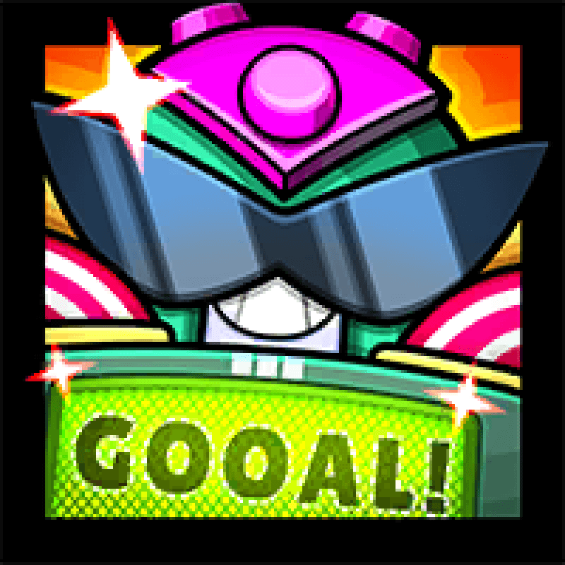 Surge Strikers Profile Icon
