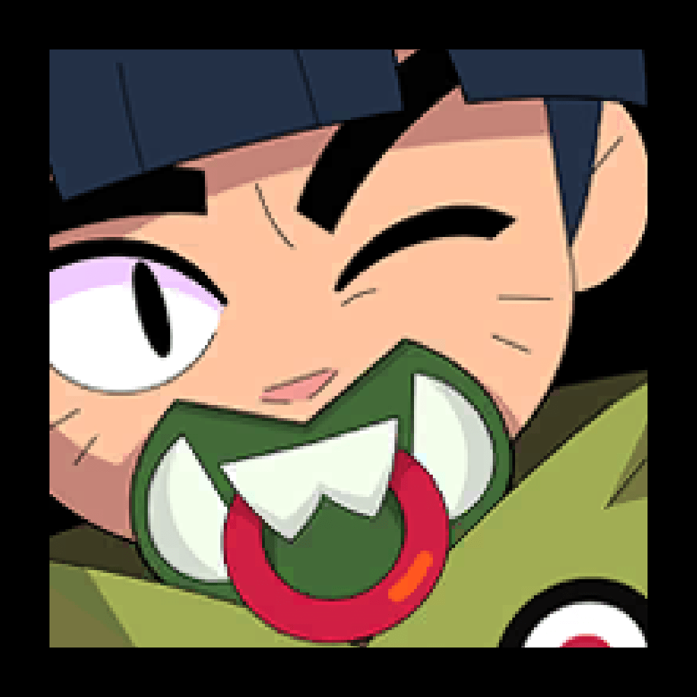 Nori Profile Icon