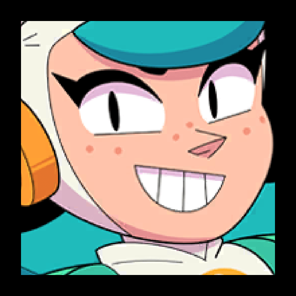 Wendy Profile Icon