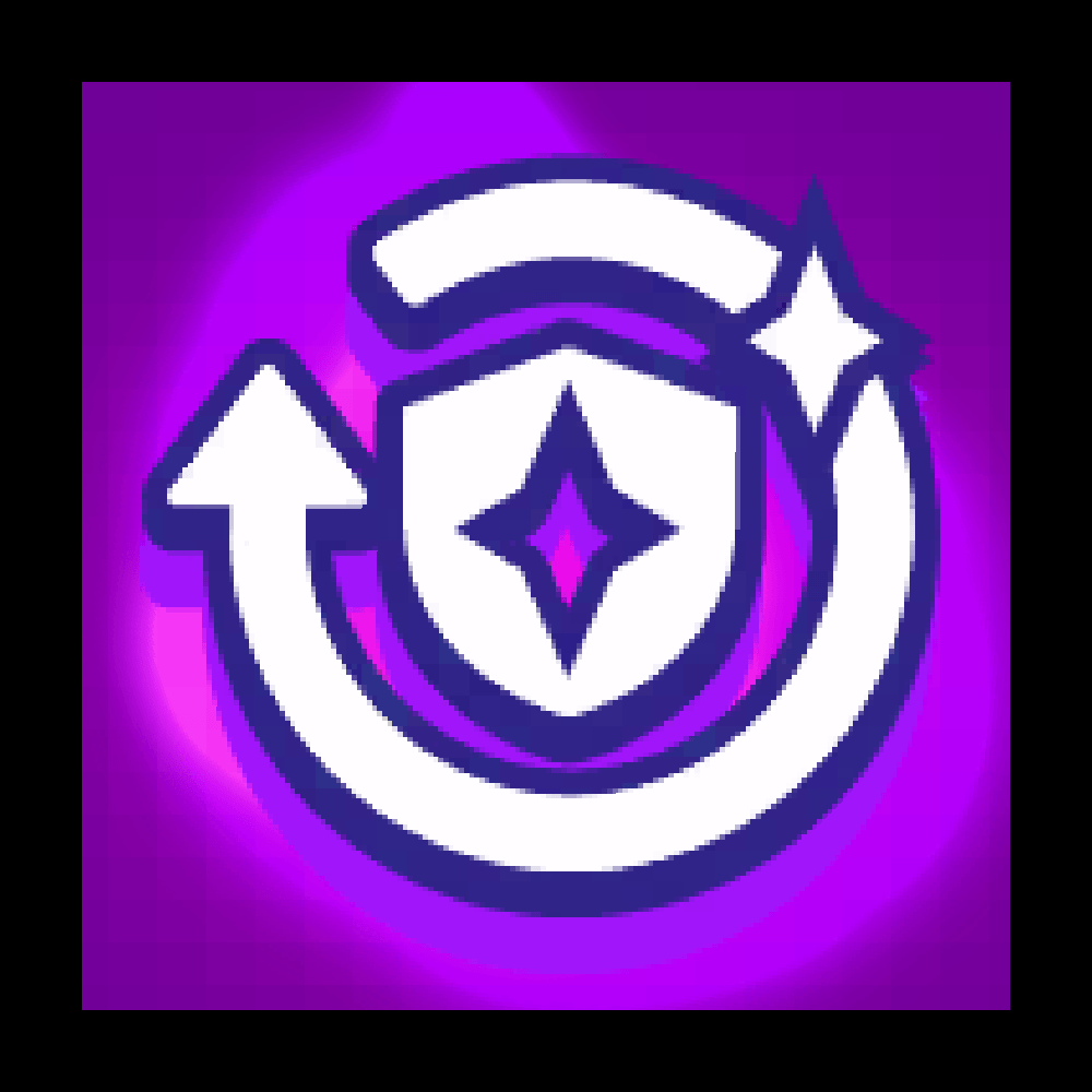 Starr Nova Overcharge Profile Icon