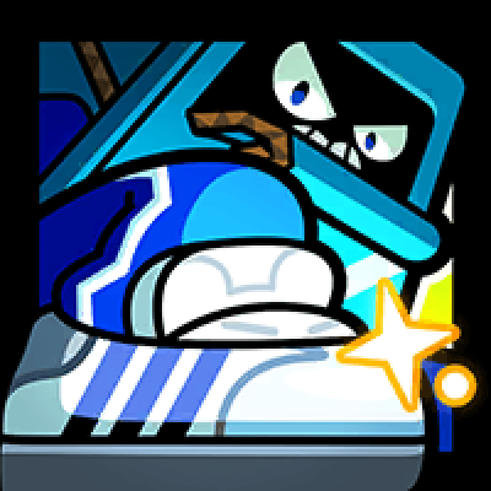 Ashbox Adidas Profile Icon