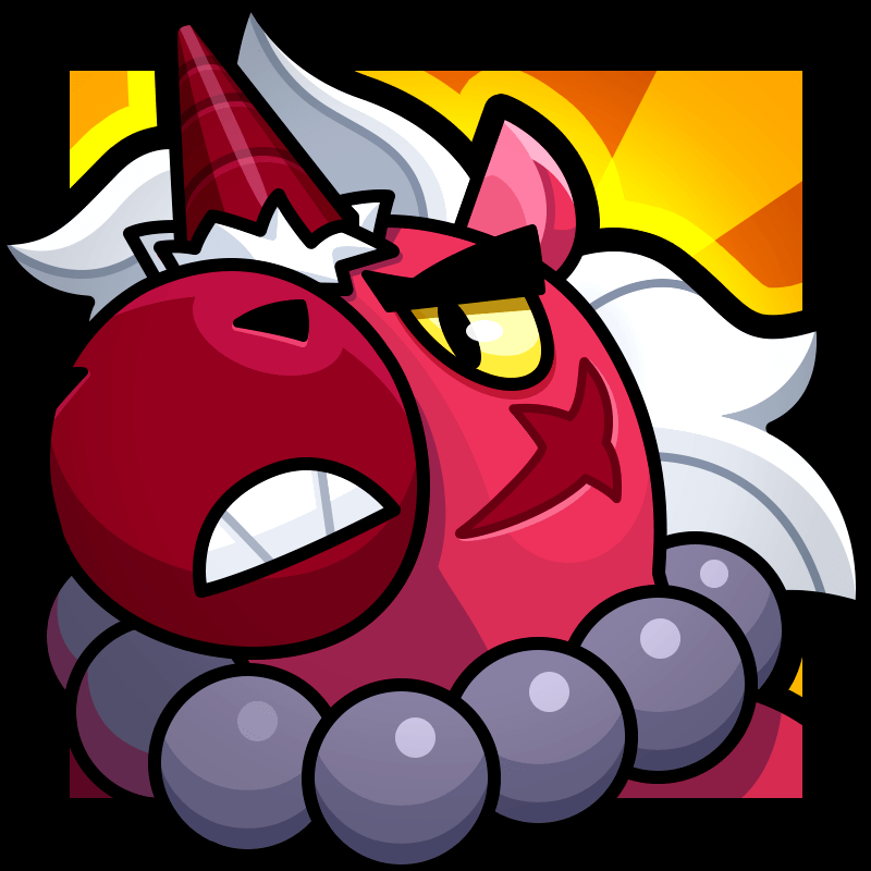 Berry Katana Profile Icon