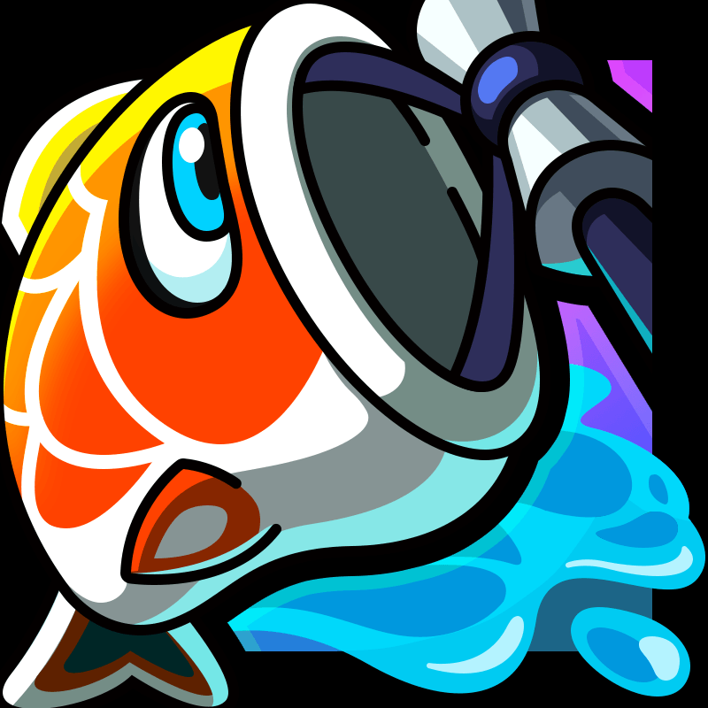 Mico Katana Profile Icon