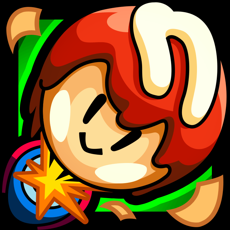 Tick Katana Profile Icon