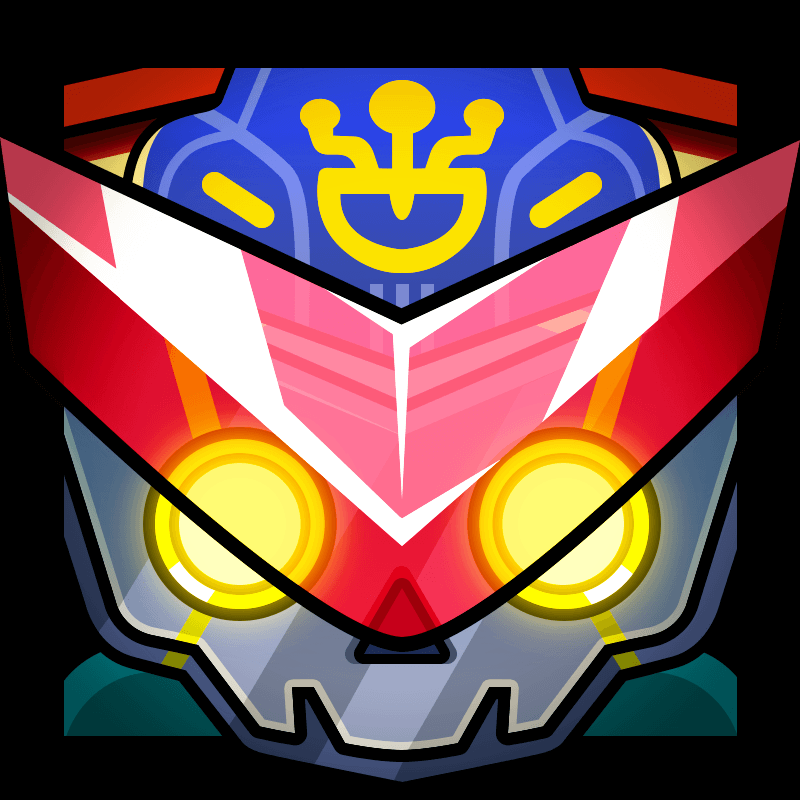 Meg Cybernoodles Profile Icon