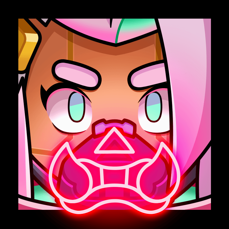 Shelly Cybernoodles Profile Icon