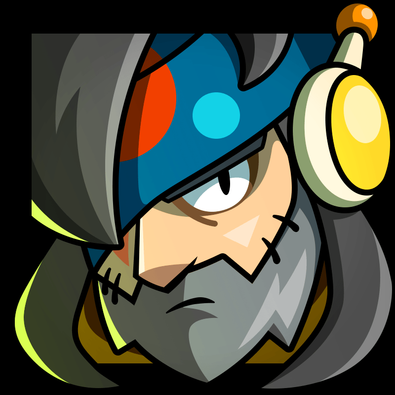 Kenji Windstock Profile Icon