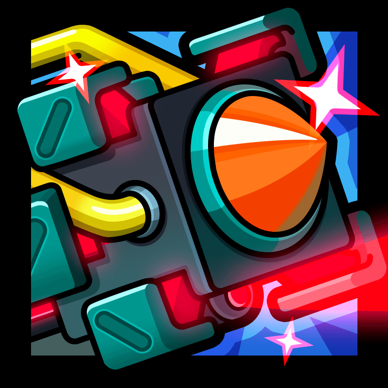 Cyber Brock Profile Icon