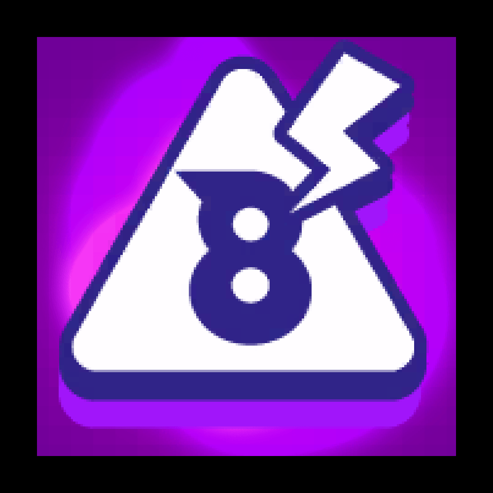 Bolt Overcharge Profile Icon