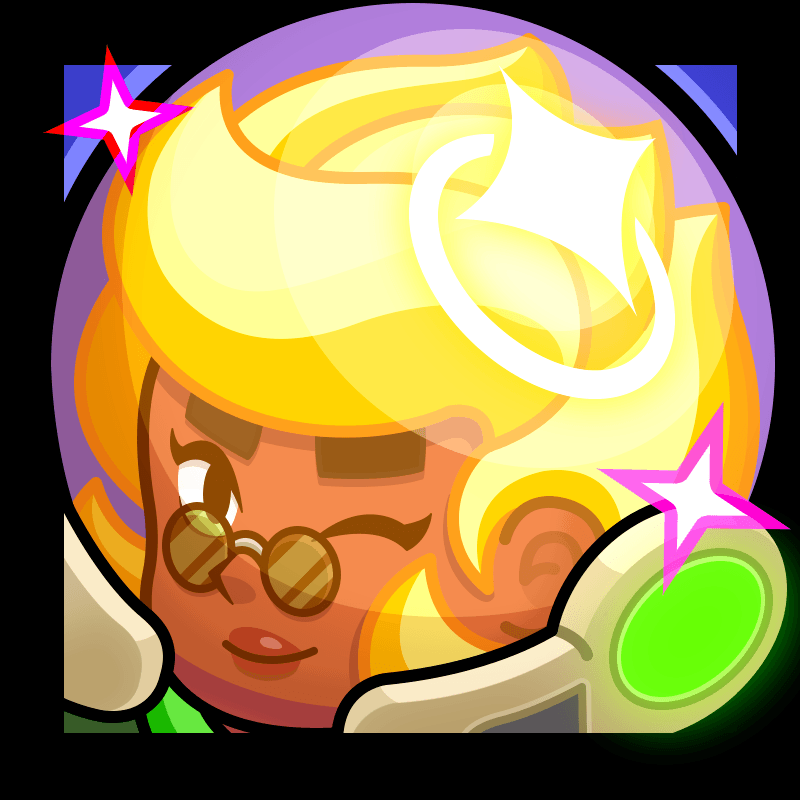 Rosa Windstock Profile Icon