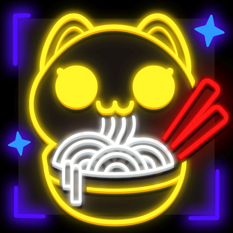 Nano Cat Profile Icon