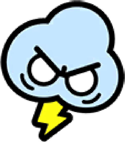 Angrycloud Spray