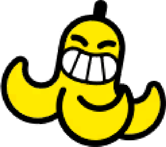 Banana Spray