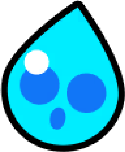 Drop Spray