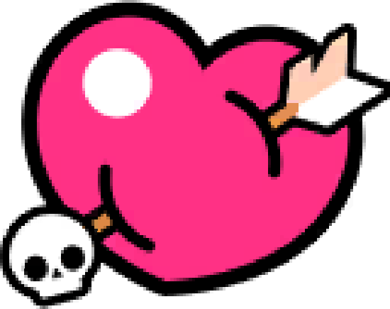 Heartarrow Spray
