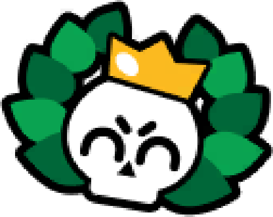 Skullchamp Spray