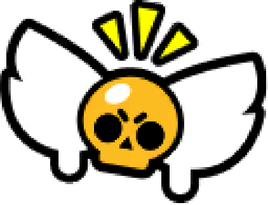 Skullwings Spray