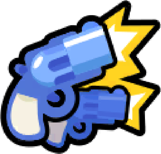 Colt 1 Spray