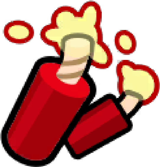 Dynamike 1 Spray