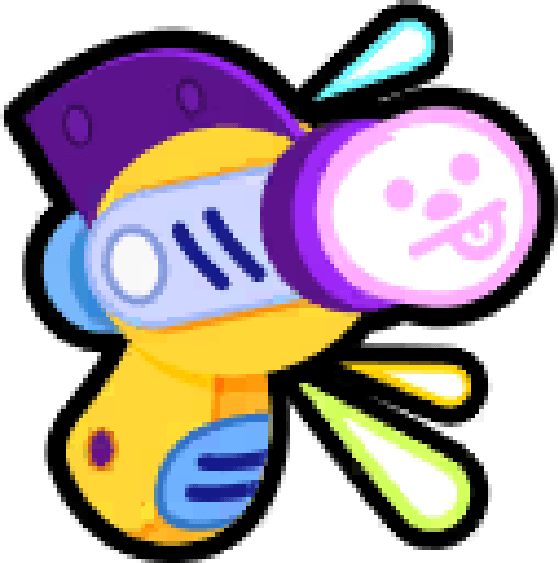 Ruffs BT21 Spray