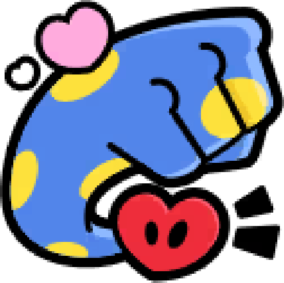 Edgar BT21 Spray
