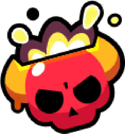 Legendary Spray