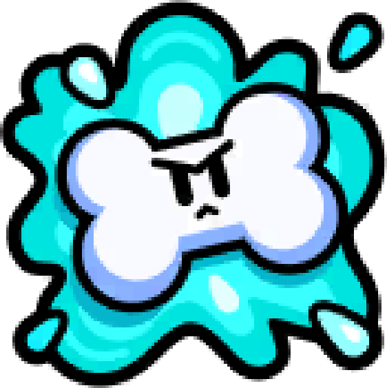 Squeak 1 Spray