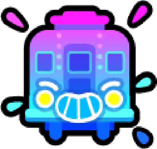 Ghost Train Spray