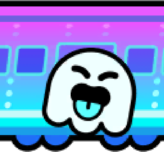 Ghost Wagon2 Spray