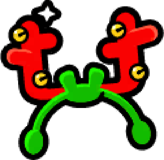 Brawlidays Horns Spray