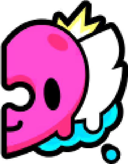 Brawlentines Heart2 Spray