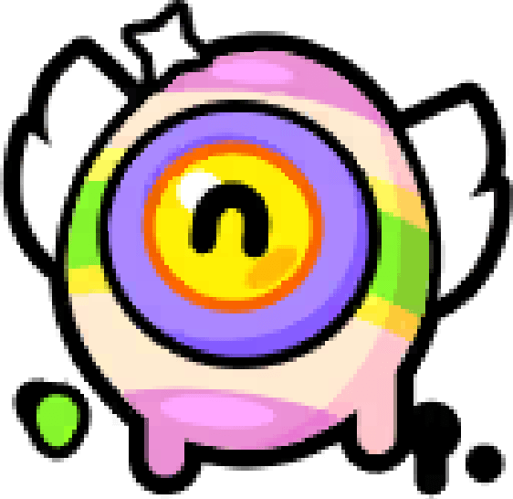 Nani Easter Spray