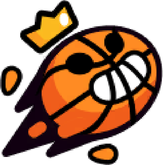 Challenge Basketball Spray