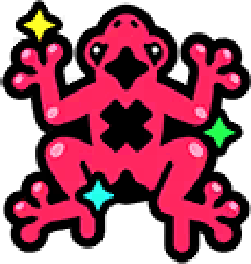 Amazon Frog Spray
