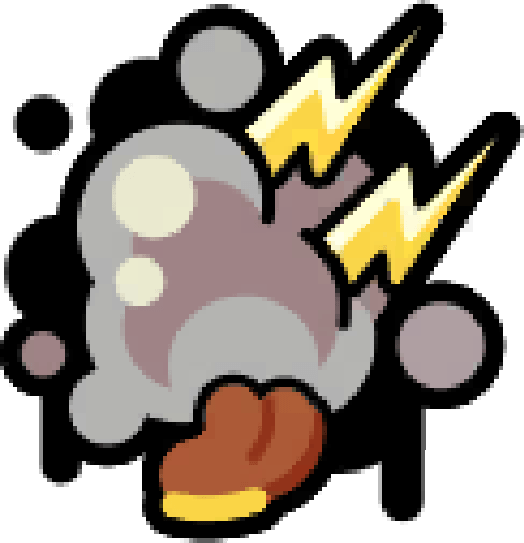 Brock Olympus Spray